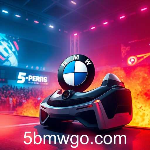 Gaming Industry Revitalized: 5bmw's Role