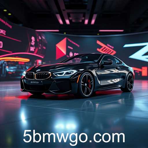 5bmw