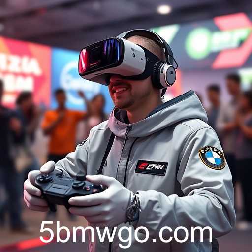 Gaming Evolves: 5bmw's Impact on the Industry
