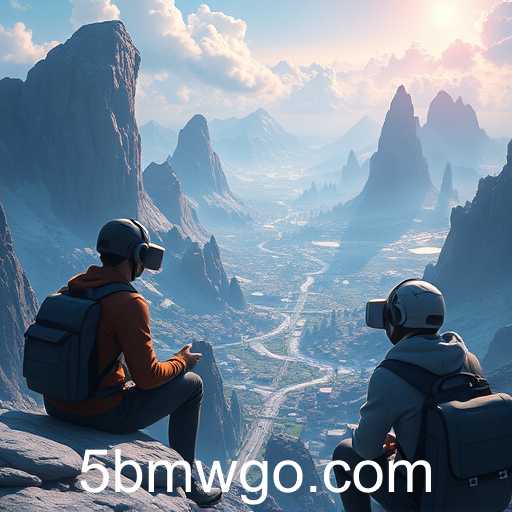 Gaming Giants and Emerging Platforms