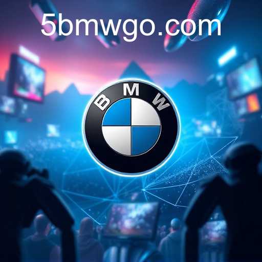 Gaming Revolution: 5bmw's Impact and Insights