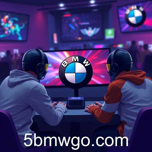 Gaming Revolution: The Rise of English Platforms