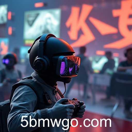 Gaming Trends in 2025: The Rise of '5bmw' and Beyond