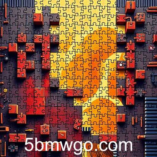 Exploring the Engaging World of 'Puzzle Challenges' on 5bmw