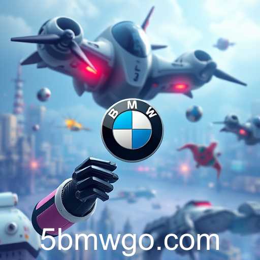 The Rise of 5bmw: Revolutionizing Online Gaming