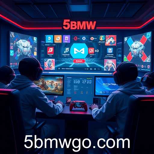 The Rise of '5bmw': A Game Changer