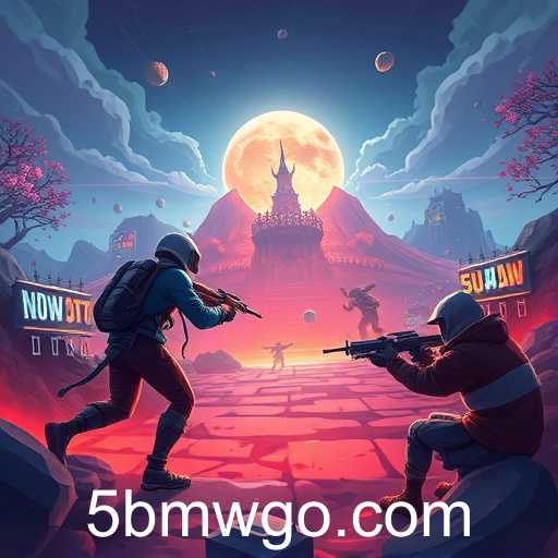 Revolutionizing Online Gaming: The Rise of 