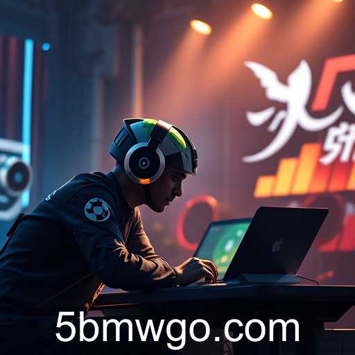 The Rise of Online Gaming in the Mid-2020s: A 5bmw Perspective